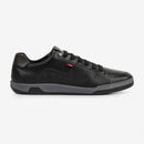 Sapatênis Ferracini Masculino Preto Lexus