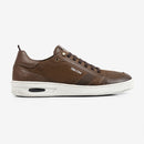 Sapatênis Ferracini Masculino Chocolate New Blady