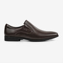 Sapato Ferracini Masculino Mogno London